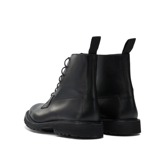 Tricker'S Burford Ankle Boots UK 7 Men - Picture 4 of 5